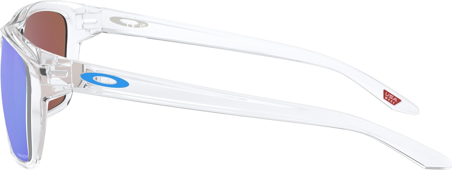 Oakley Sylas Prizm Sunglasses                                                                                                    - view number 3