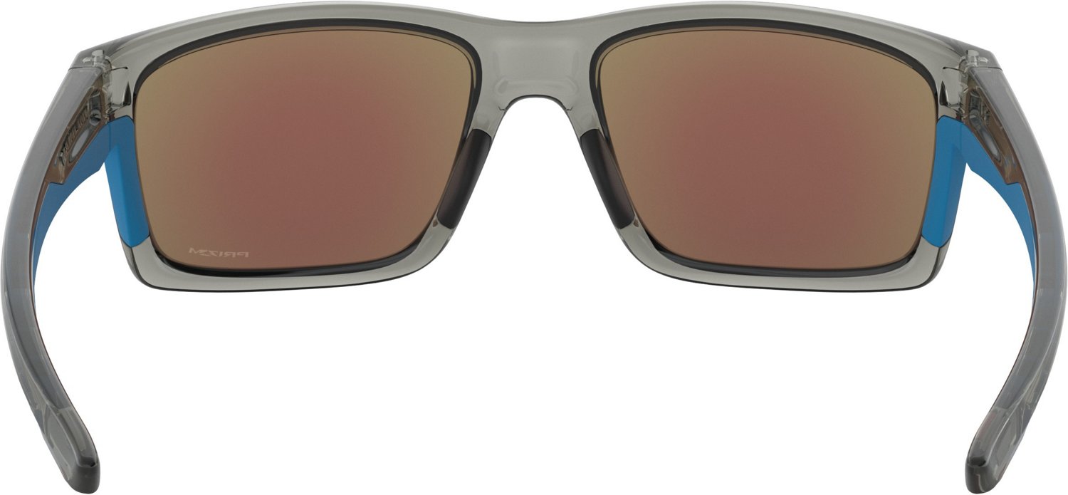 Oakley Mainlink Prizm Sunglasses                                                                                                 - view number 5