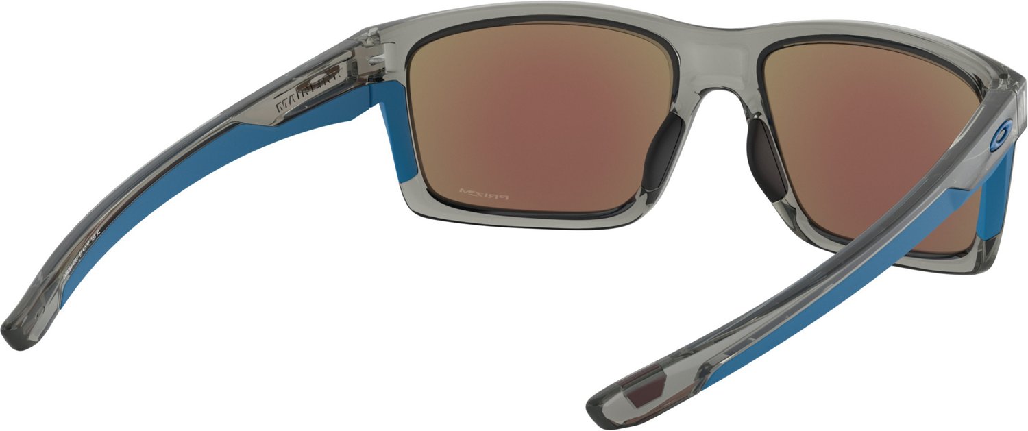 Oakley Mainlink Prizm Sunglasses                                                                                                 - view number 6