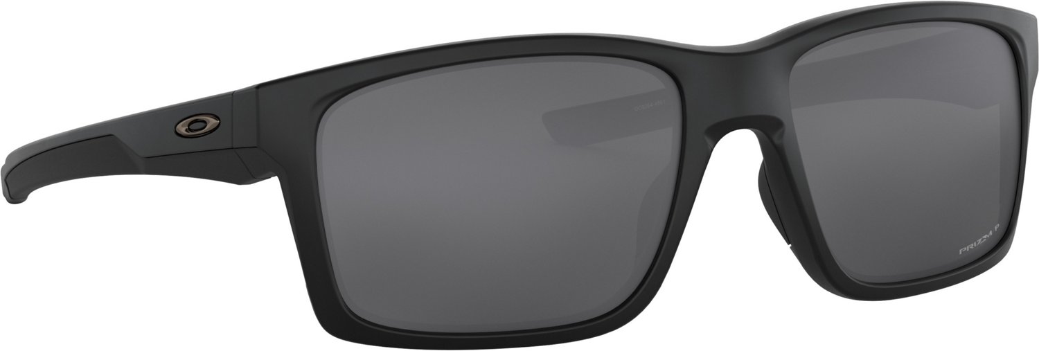 Oakley Mainlink Polarized Prizm Sunglasses - view number 8