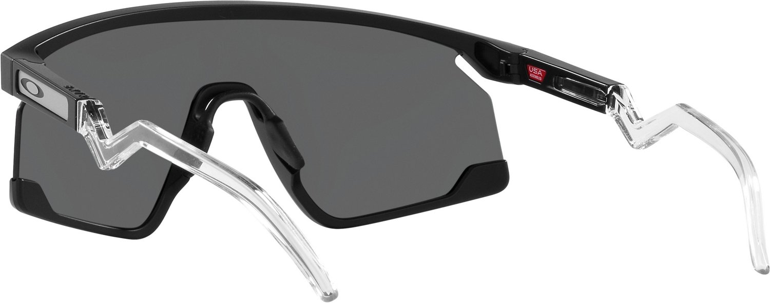 Oakley BXTR Prizm Sunglasses  - view number 3