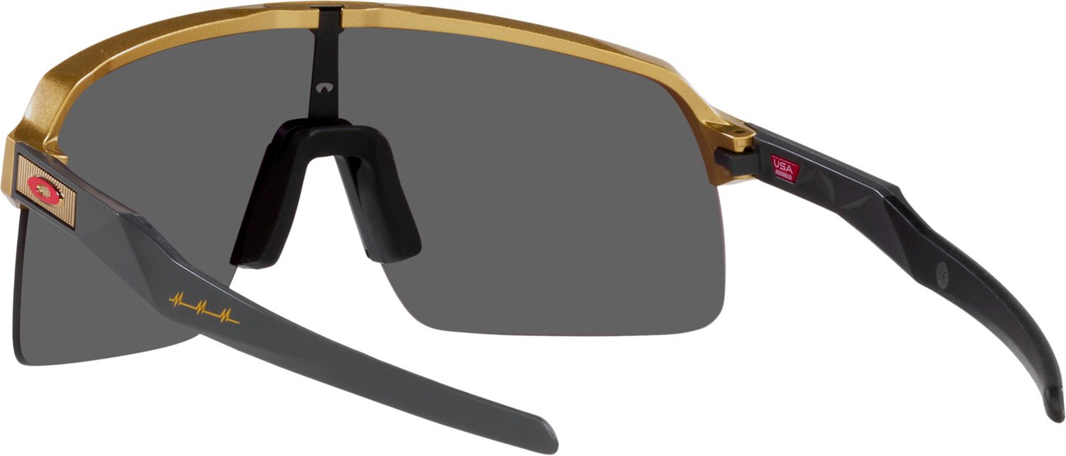 Oakley Sutro Lite Sunglasses - view number 3