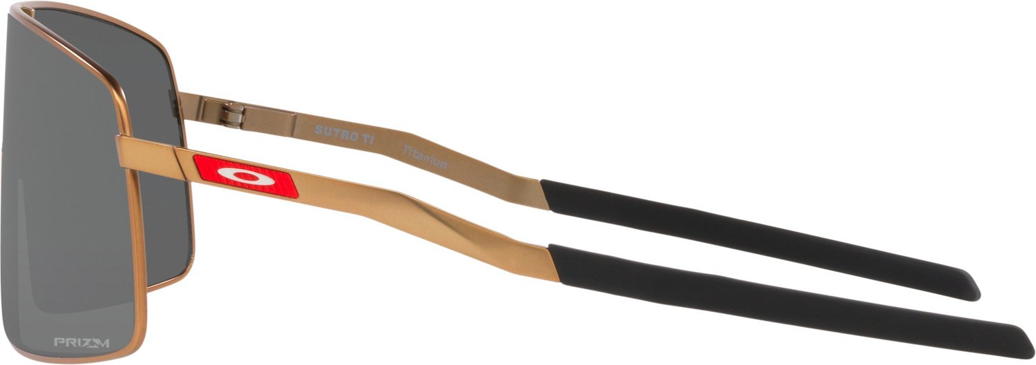Oakley Sutro Ti Sunglasses - view number 3