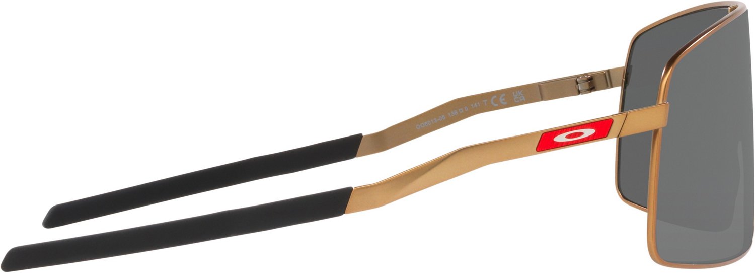 Oakley Sutro Ti Sunglasses - view number 7