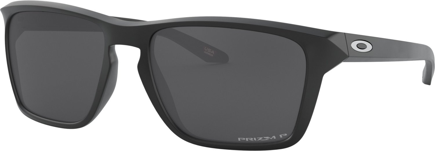 Oakley Men’s Sylas Prizm Polarized Sunglasses                                                                                  - view number 1 selected