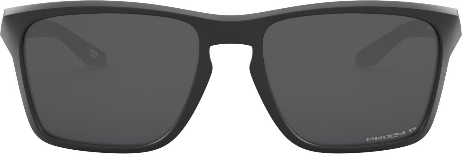 Oakley Men’s Sylas Prizm Polarized Sunglasses                                                                                  - view number 2