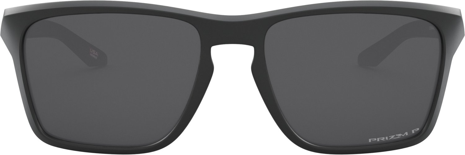Oakley Men’s Sylas Prizm Polarized Sunglasses - view number 2