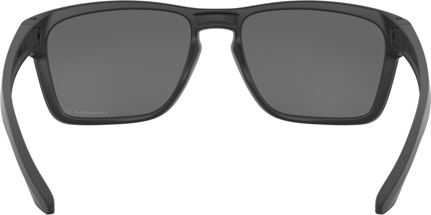 Oakley Men’s Sylas Prizm Polarized Sunglasses                                                                                  - view number 5
