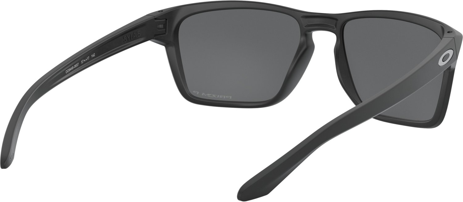 Oakley Men’s Sylas Prizm Polarized Sunglasses - view number 6