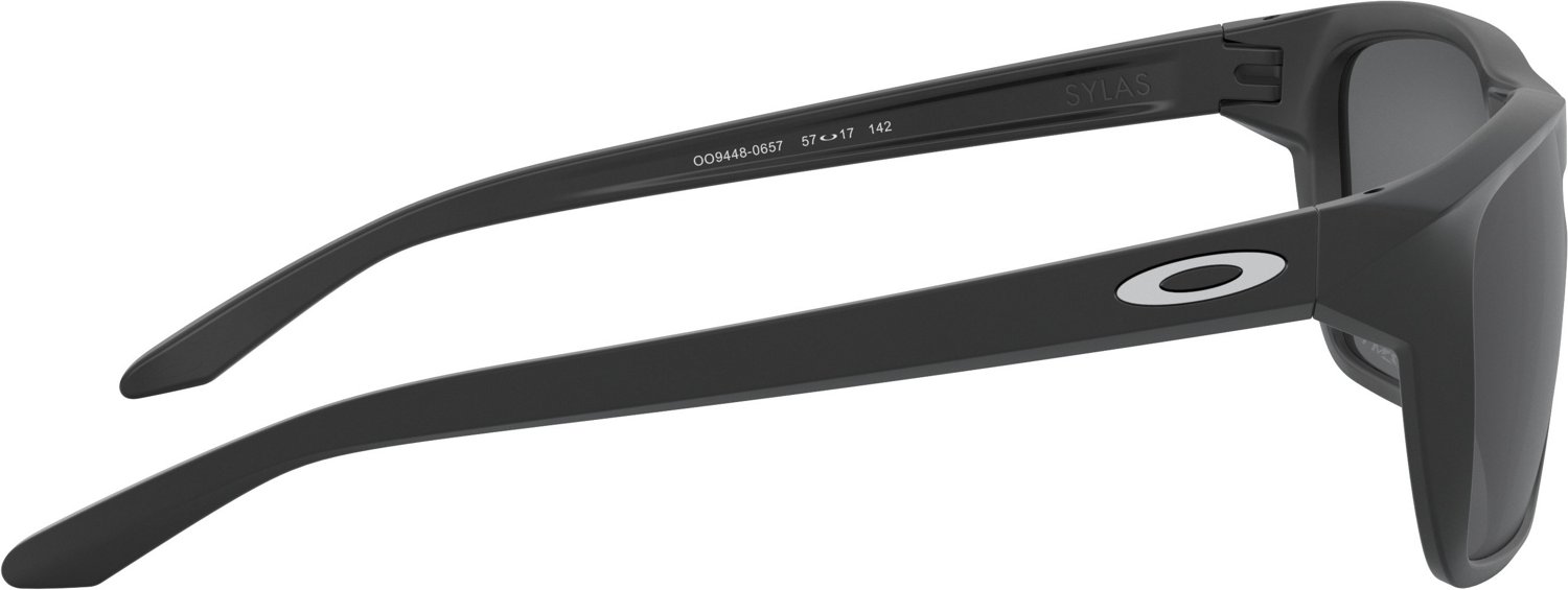 Oakley Men’s Sylas Prizm Polarized Sunglasses - view number 7