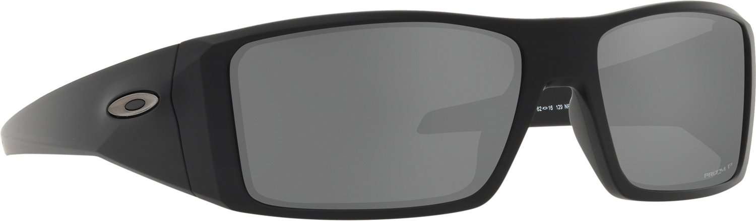 Oakley Heliostat Prizm Polarized Sunglasses                                                                                      - view number 7