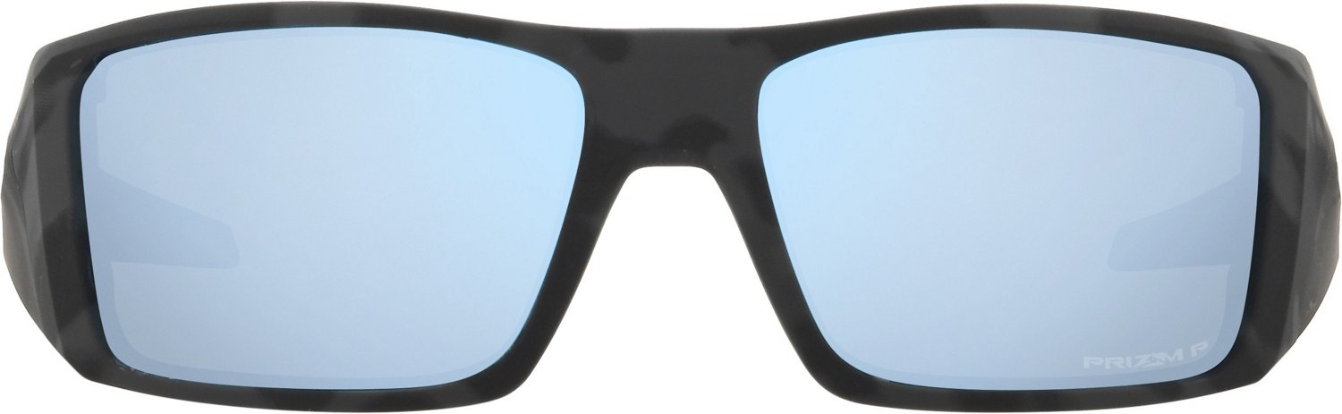 Oakley Heliostat Prizm Polarized Sunglasses                                                                                      - view number 2