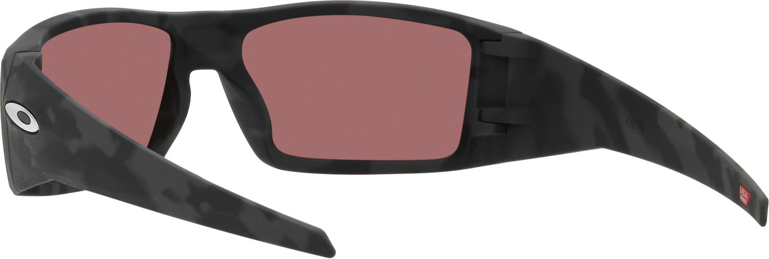 Oakley Heliostat Prizm Polarized Sunglasses                                                                                      - view number 3