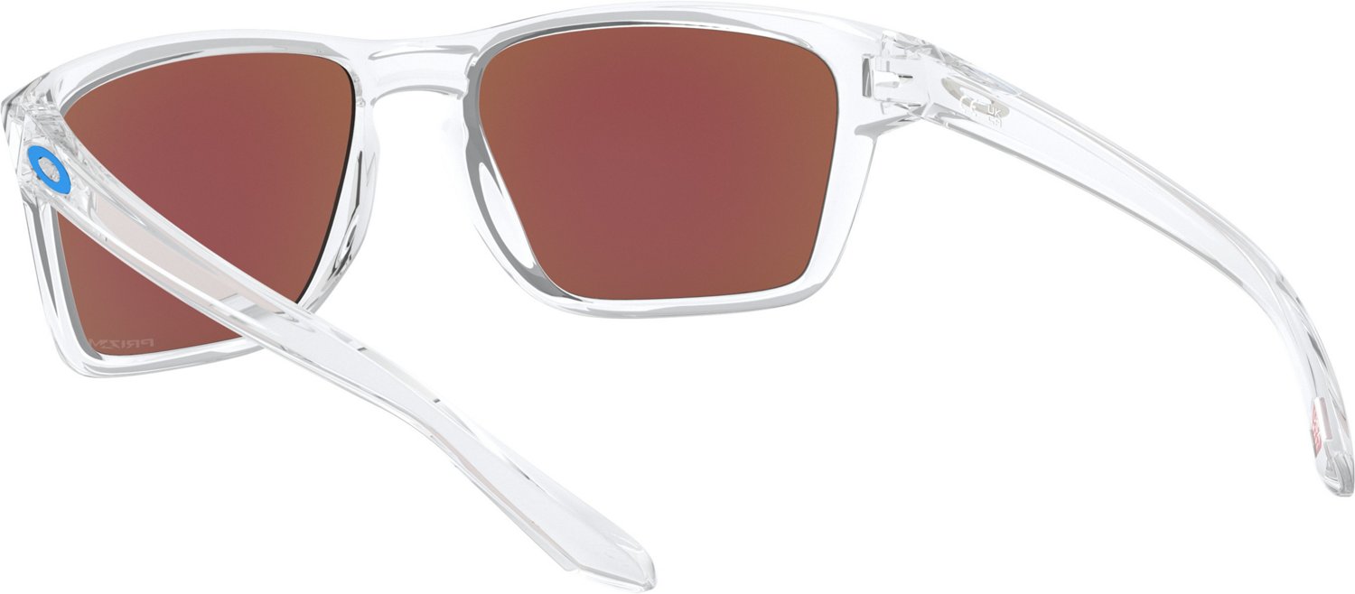 Oakley Sylas Prizm Sunglasses                                                                                                    - view number 4