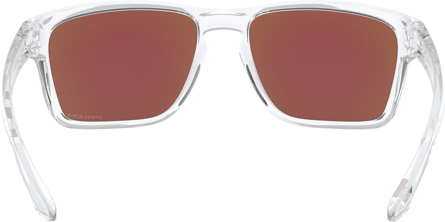 Oakley Sylas Prizm Sunglasses                                                                                                    - view number 5