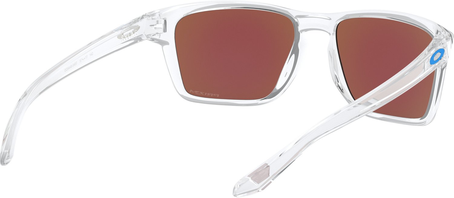 Oakley Sylas Prizm Sunglasses                                                                                                    - view number 6