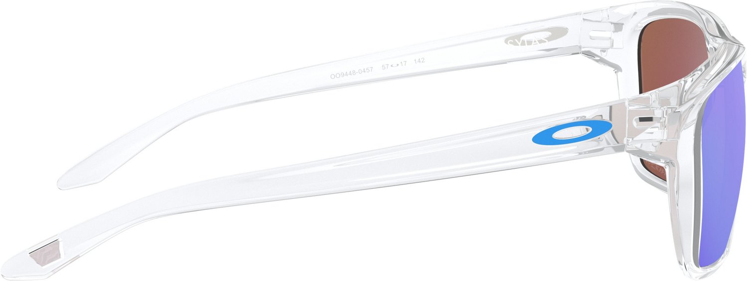 Oakley Sylas Prizm Sunglasses                                                                                                    - view number 7