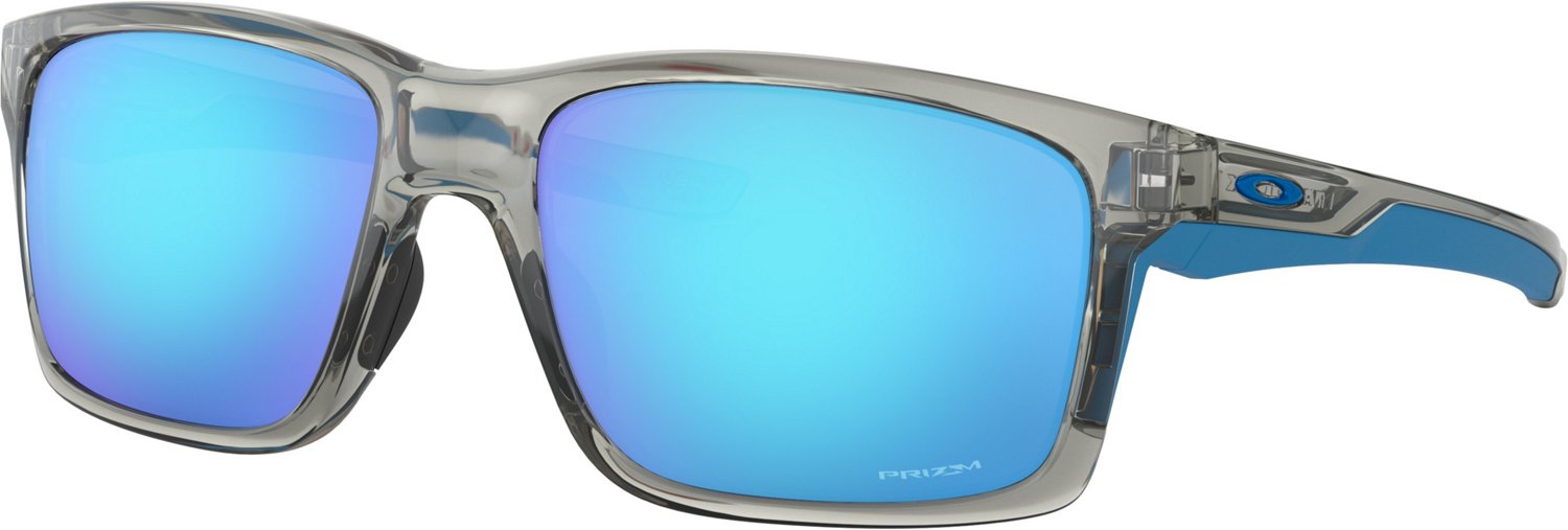 Oakley Mainlink Prizm Sunglasses Free Shipping at Academy