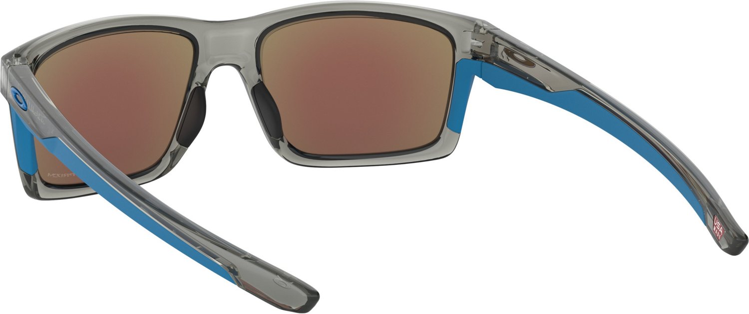 Oakley Mainlink Prizm Sunglasses                                                                                                 - view number 4