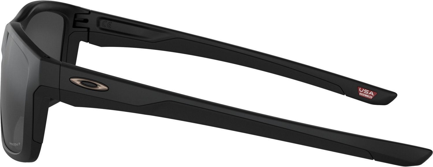 Oakley Mainlink Polarized Prizm Sunglasses - view number 3