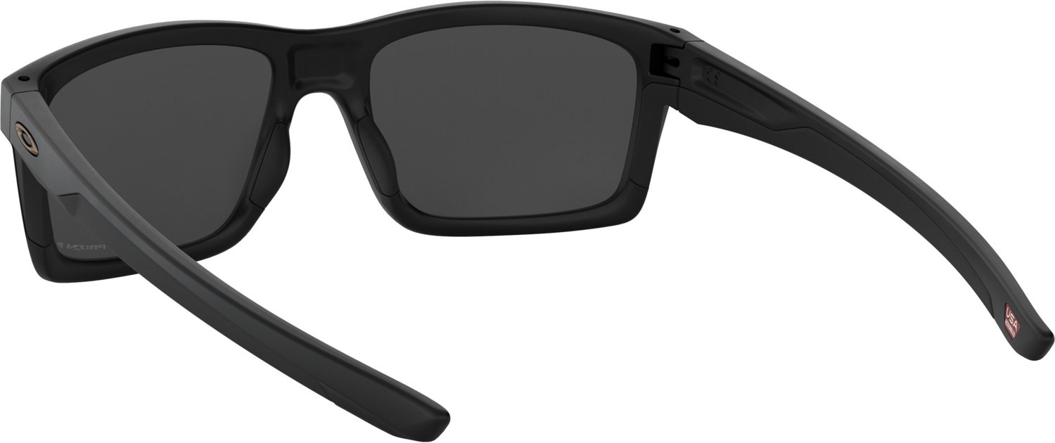 Oakley Mainlink Polarized Prizm Sunglasses - view number 4