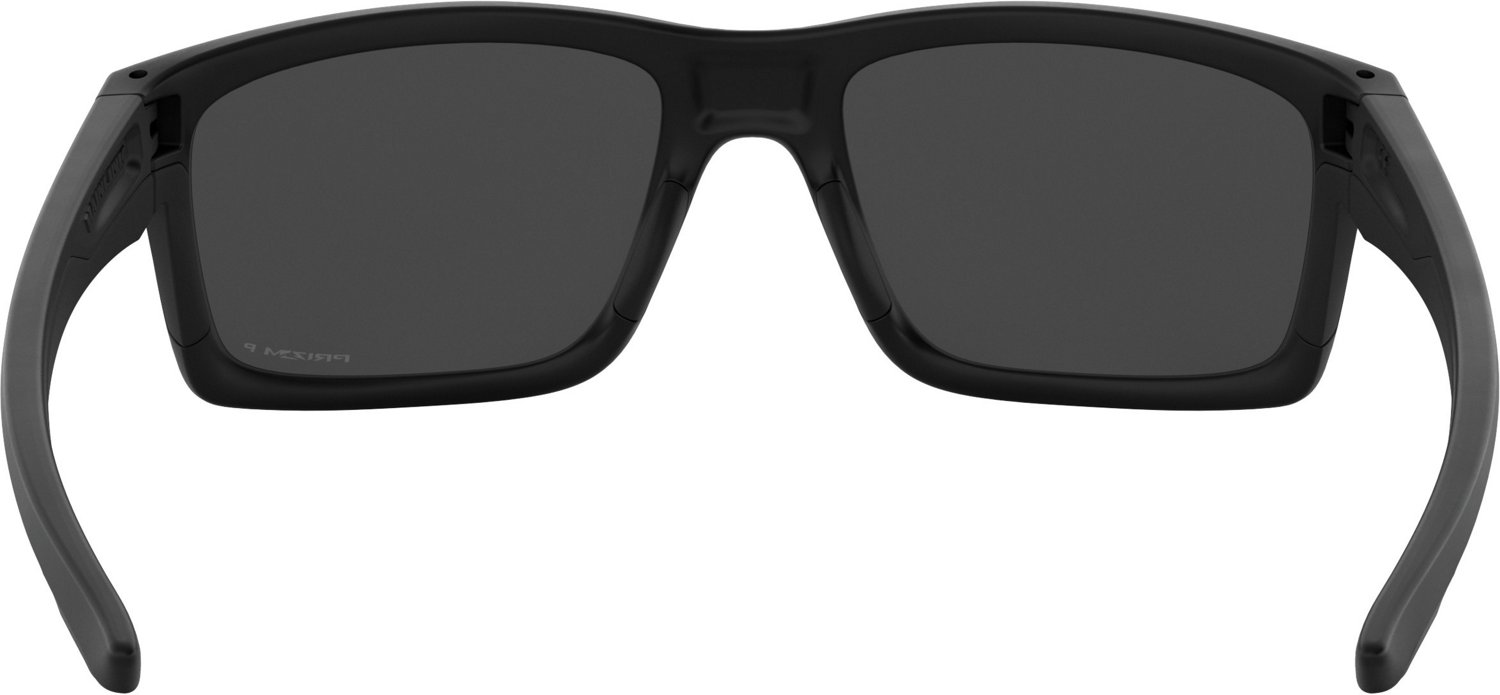 Oakley Mainlink Polarized Prizm Sunglasses - view number 5