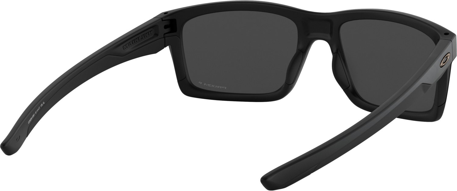Oakley Mainlink Polarized Prizm Sunglasses - view number 6