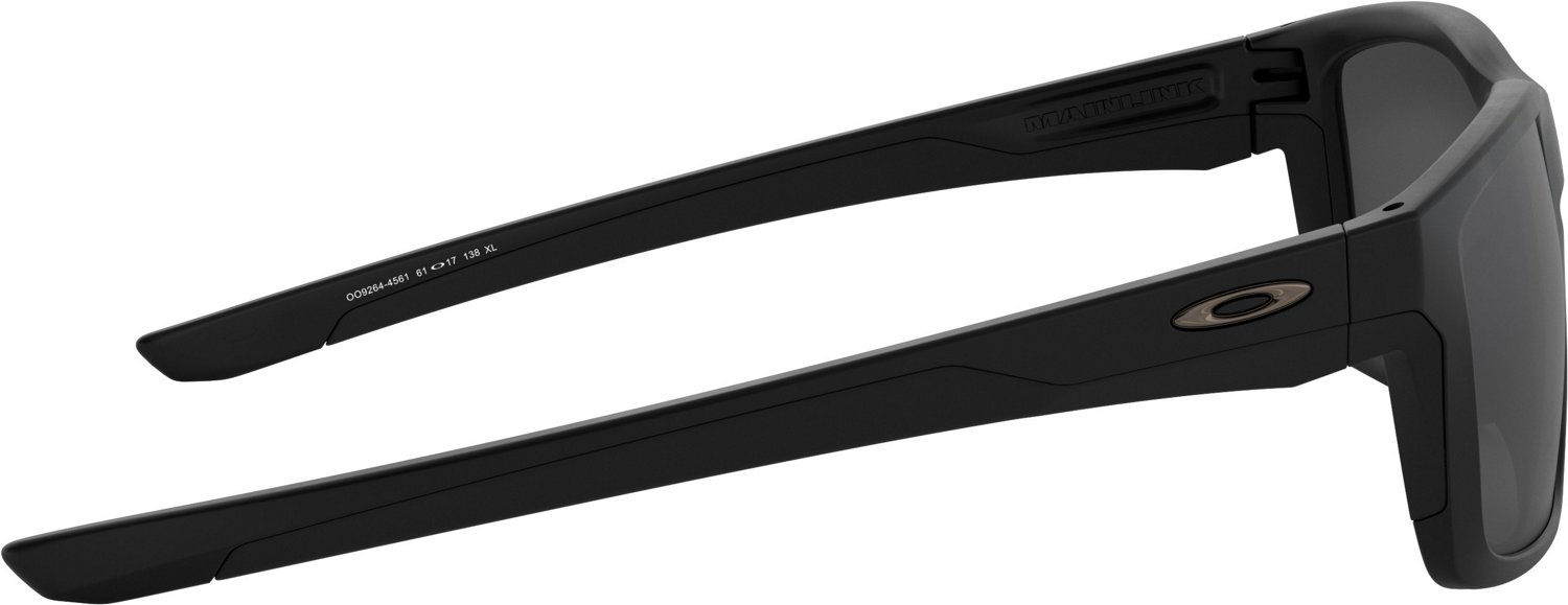 Oakley Mainlink Polarized Prizm Sunglasses - view number 7