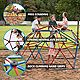 Lifetime Kids' Metal Dome Climber                                                                                                - view number 6