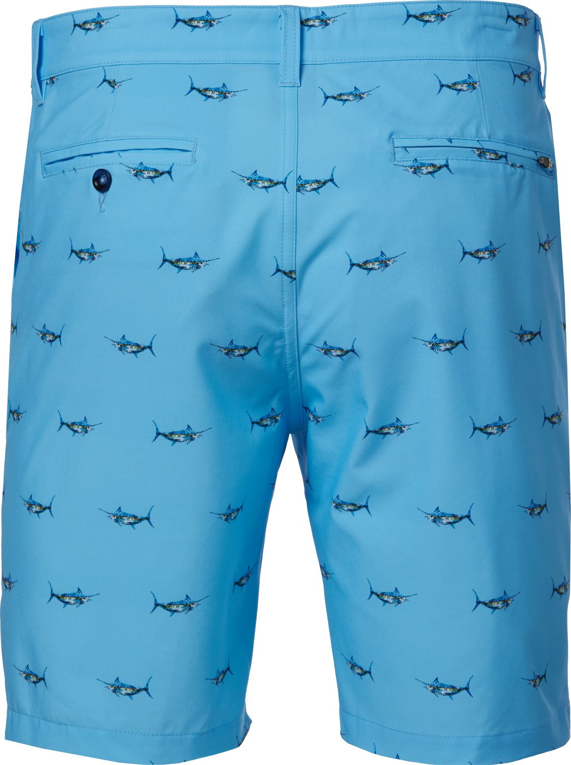 SCALES Men's All Tides Shorts 8.5 in                                                                                             - view number 2