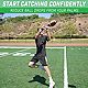 GoSports Perfect Catch Football Receiver Trainers                                                                                - view number 2