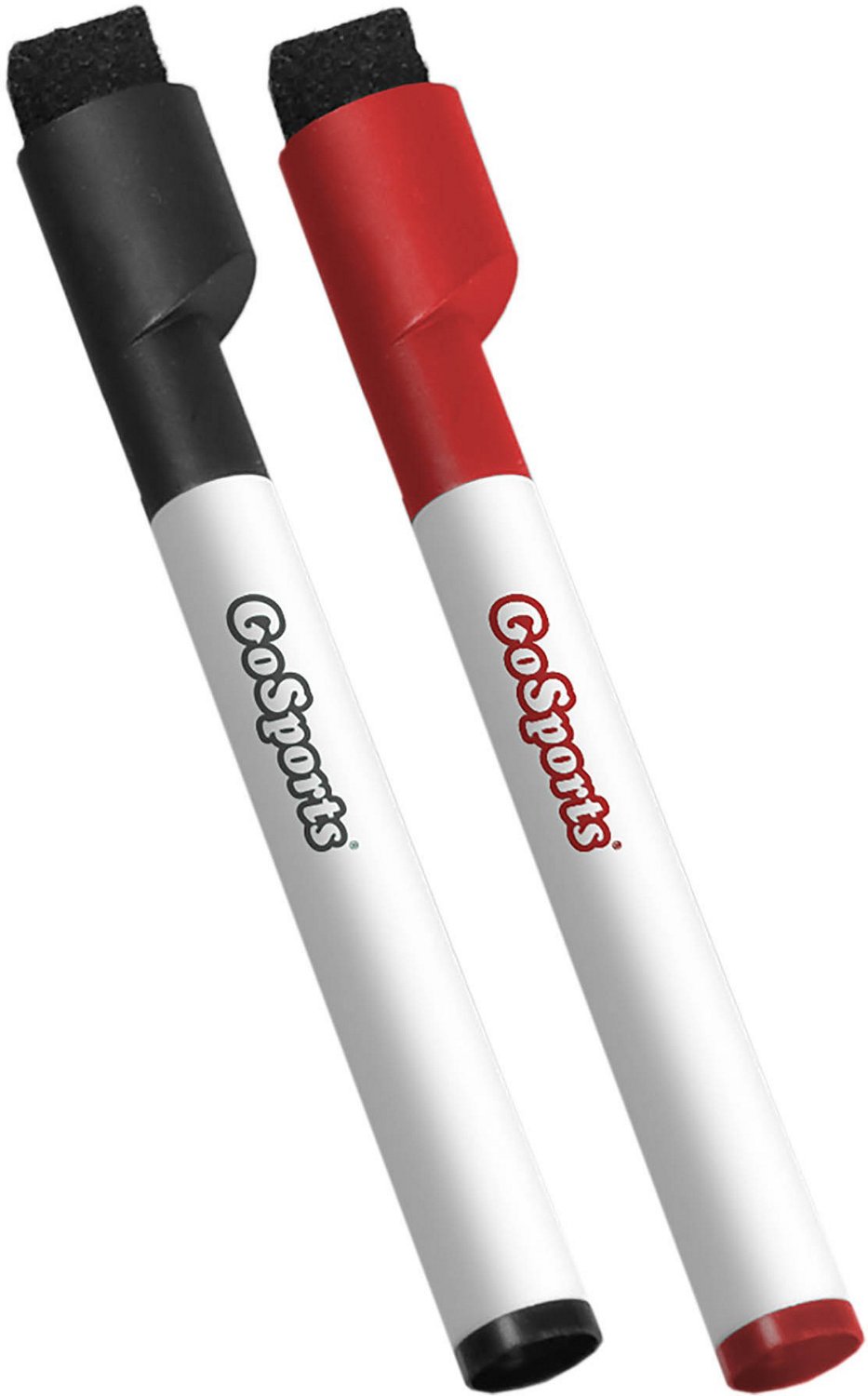 GoSports Football Coaches Premium Dry-Erase 2-Sided Clipboard