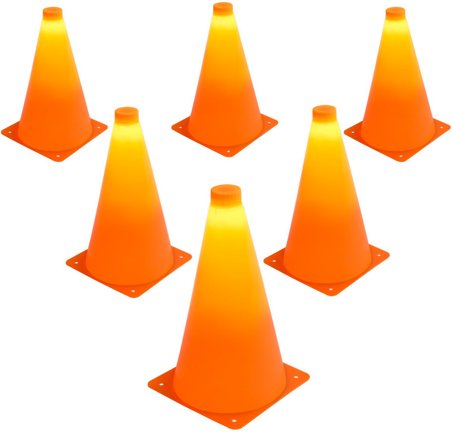 Best-Buy Color Cones at Lakeshore Learning