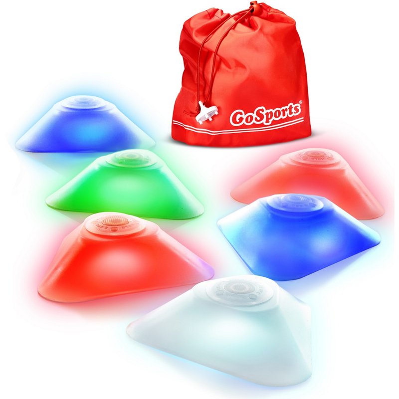 Gosports Modern Lig… - image