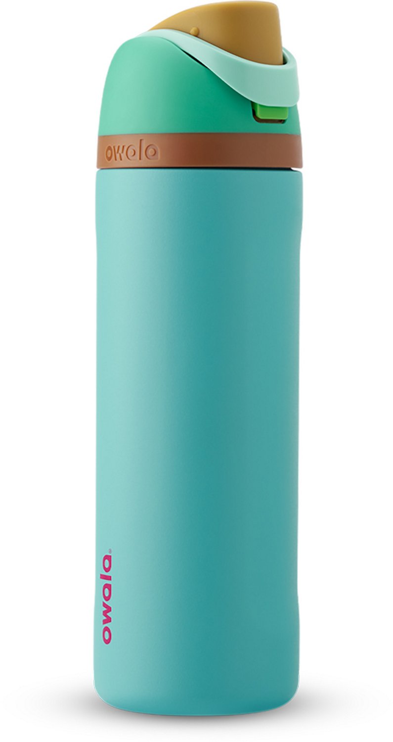 Owala FreeSip 24oz Stainless Steel Water Bottle - view number 1