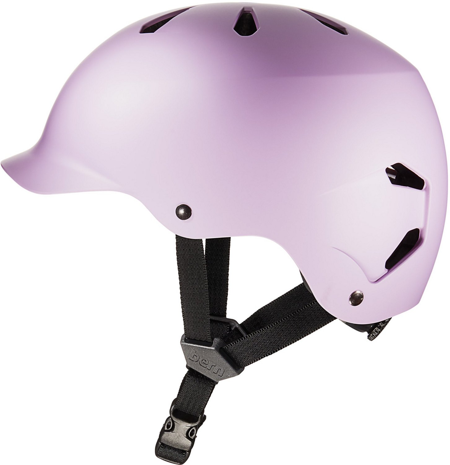 Bern Hitch Women's Bike Helmet - view number 3