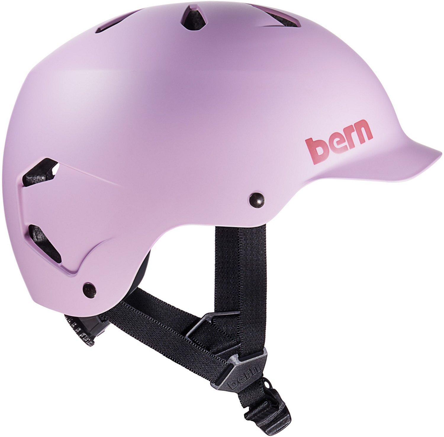 Bern Hitch Women's Bike Helmet - view number 4