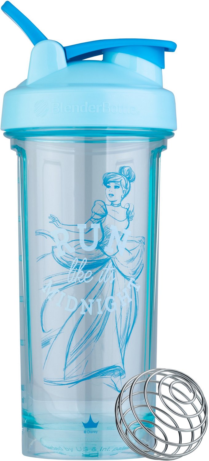 BlenderBottle Pro Series Marvel 28 oz Shaker Bottle