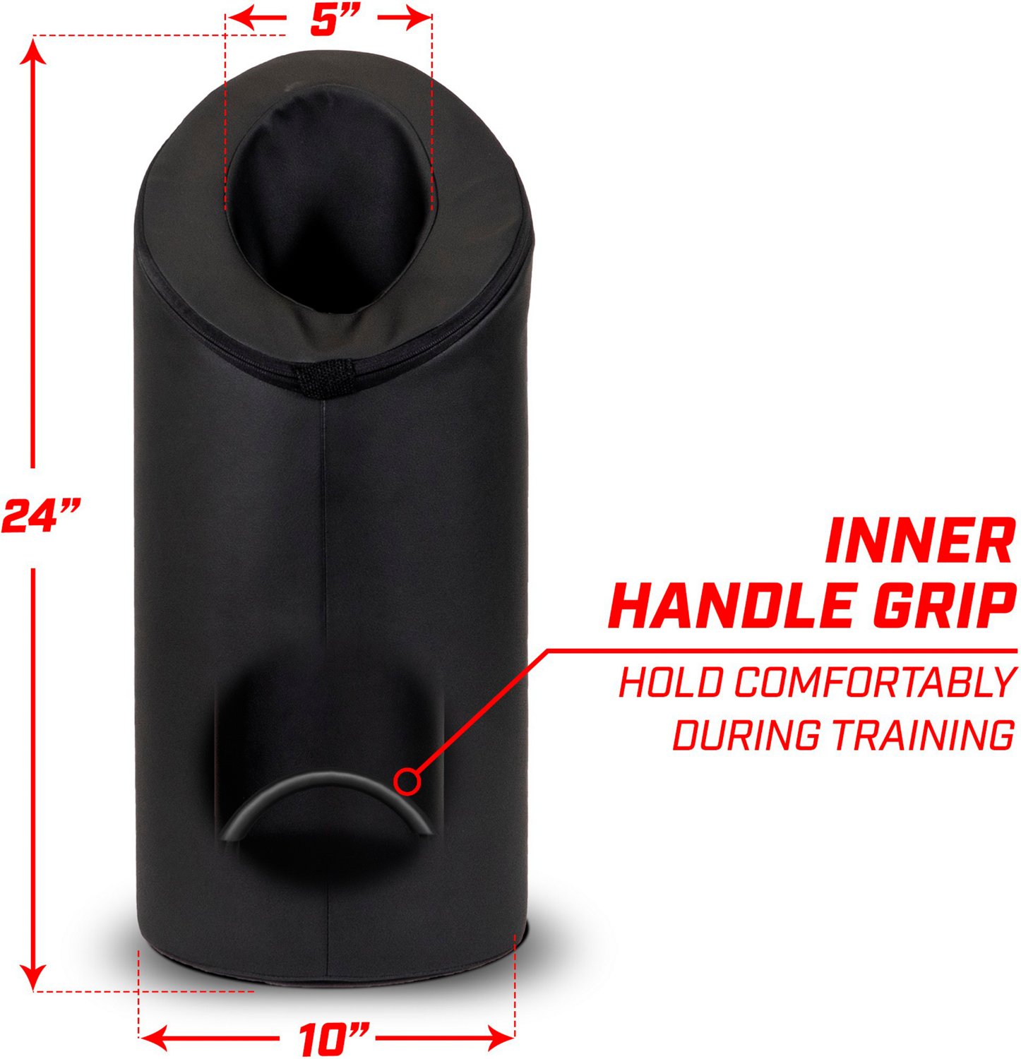 GoSports Big Paws Padded Arm Blocking Guards 2-Pack - view number 5