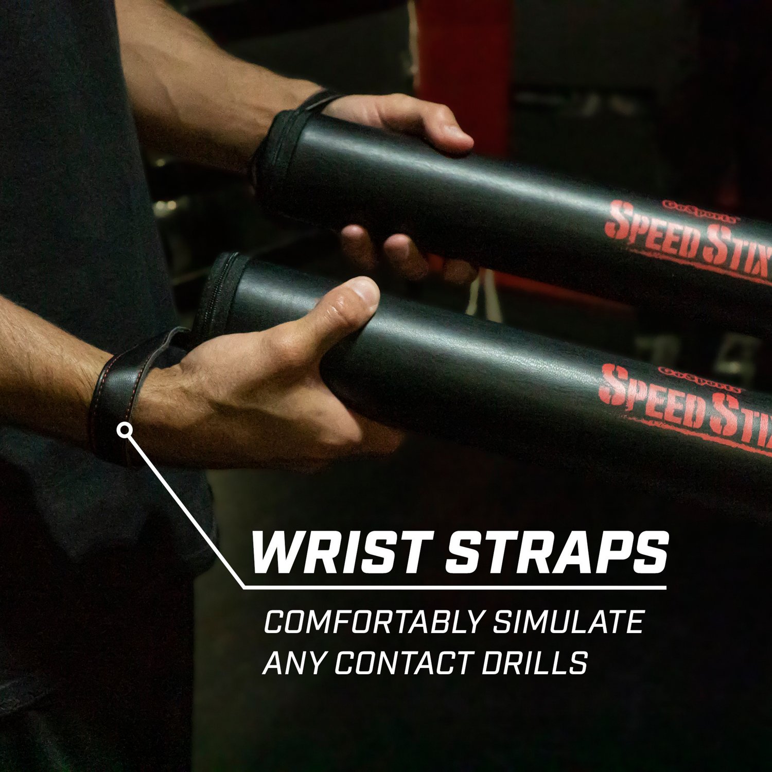 GoSports SpeedStix 2-Pack                                                                                                        - view number 3