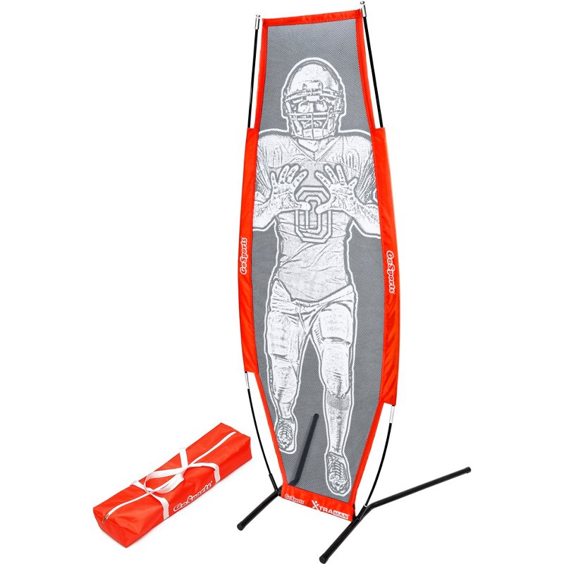 Gosports Xtraman Fo… - image