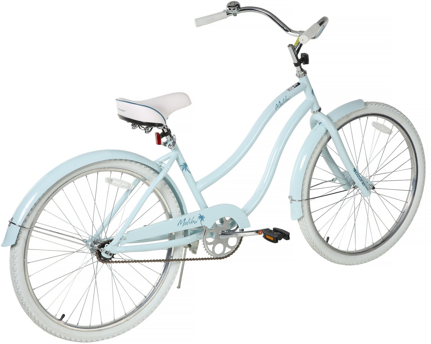 Ozone 500 women's malibu 26 on sale in cruiser bicycle