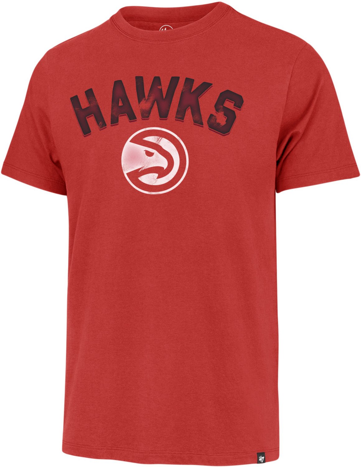 '47 Atlanta Hawks All Arch Franklin T-Shirt