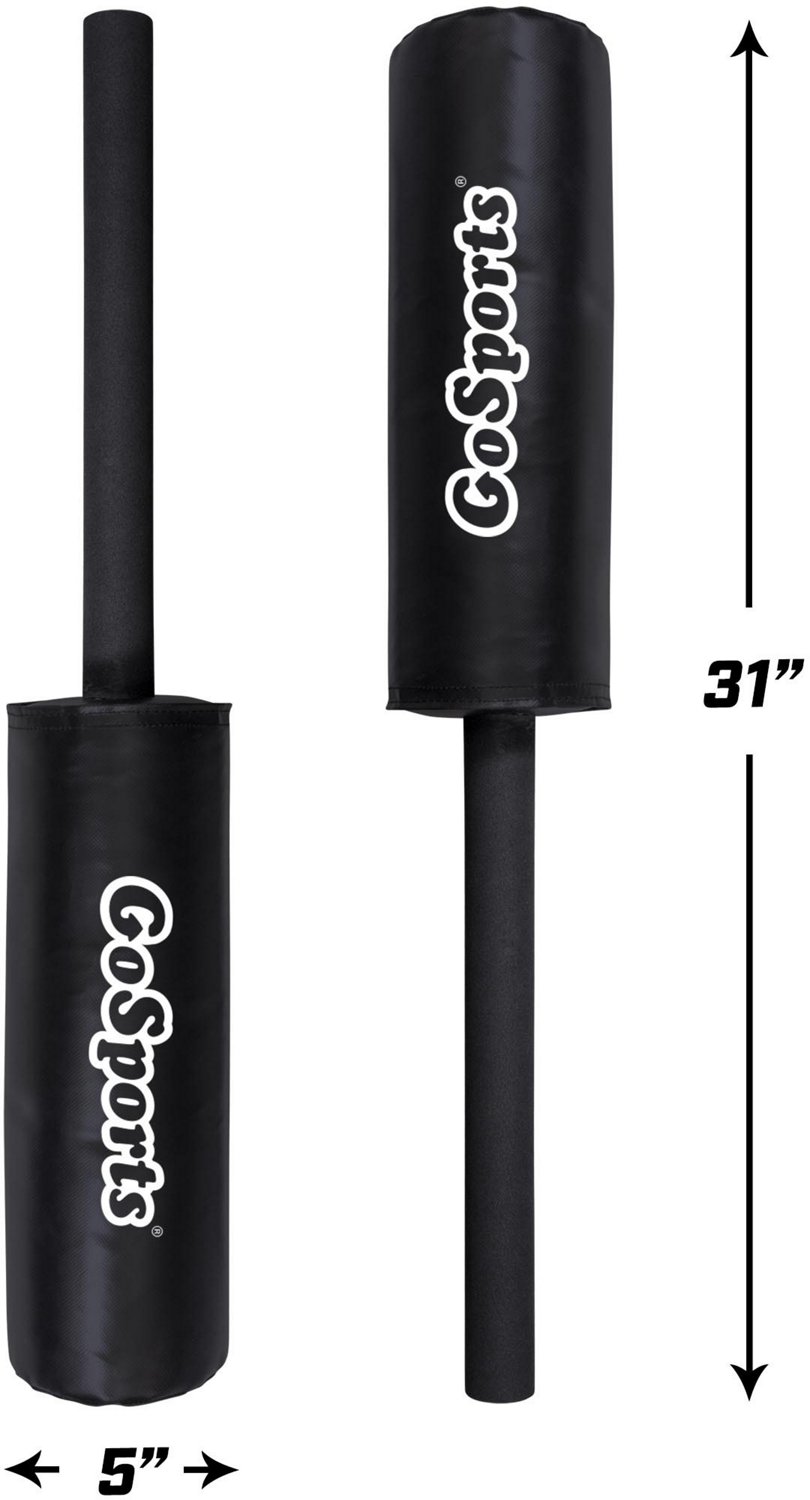 GoSports Padded Blocking Guards 2-Pack - view number 4