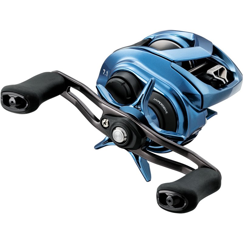 Daiwa Coastal Baitc… - image