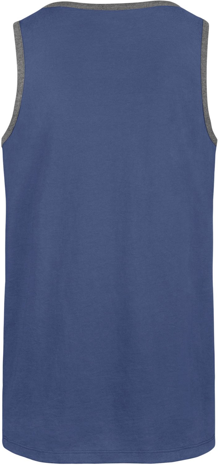 '47 Men's Dallas Mavericks Franklin Winger Tank Top                                                                              - view number 2