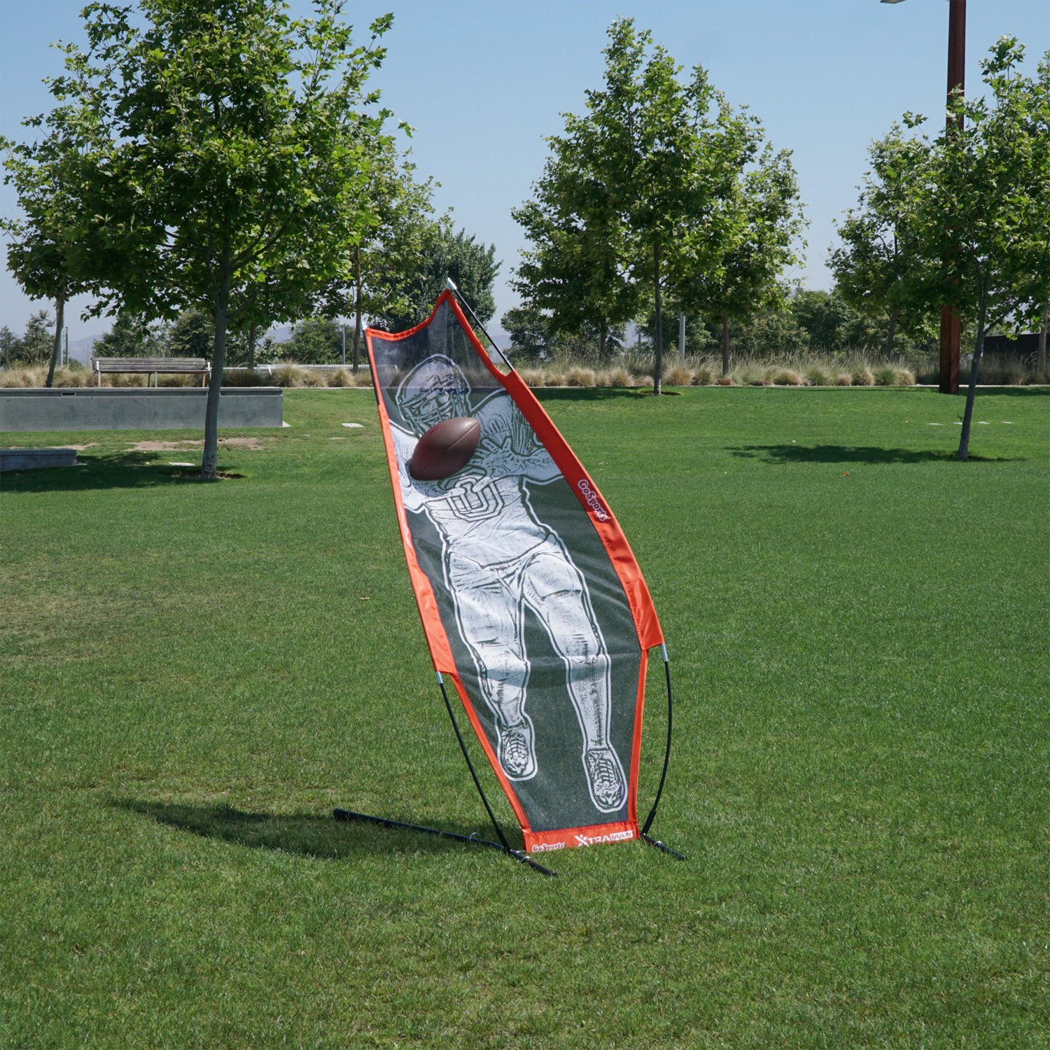 GoSports XTRAMAN Football Training Mannequin - view number 5