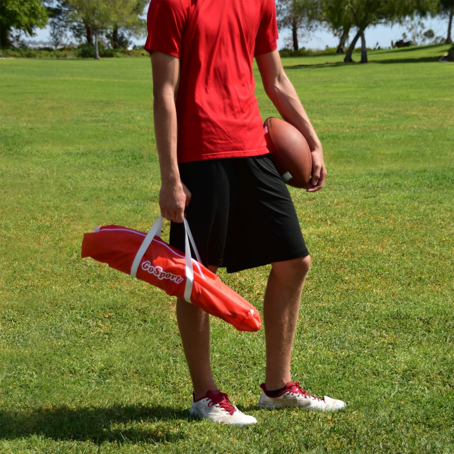 GoSports XTRAMAN Football Training Mannequin - view number 6