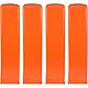 GoSports Football End Zone Pylons 4-Pack                                                                                         - view number 1 selected