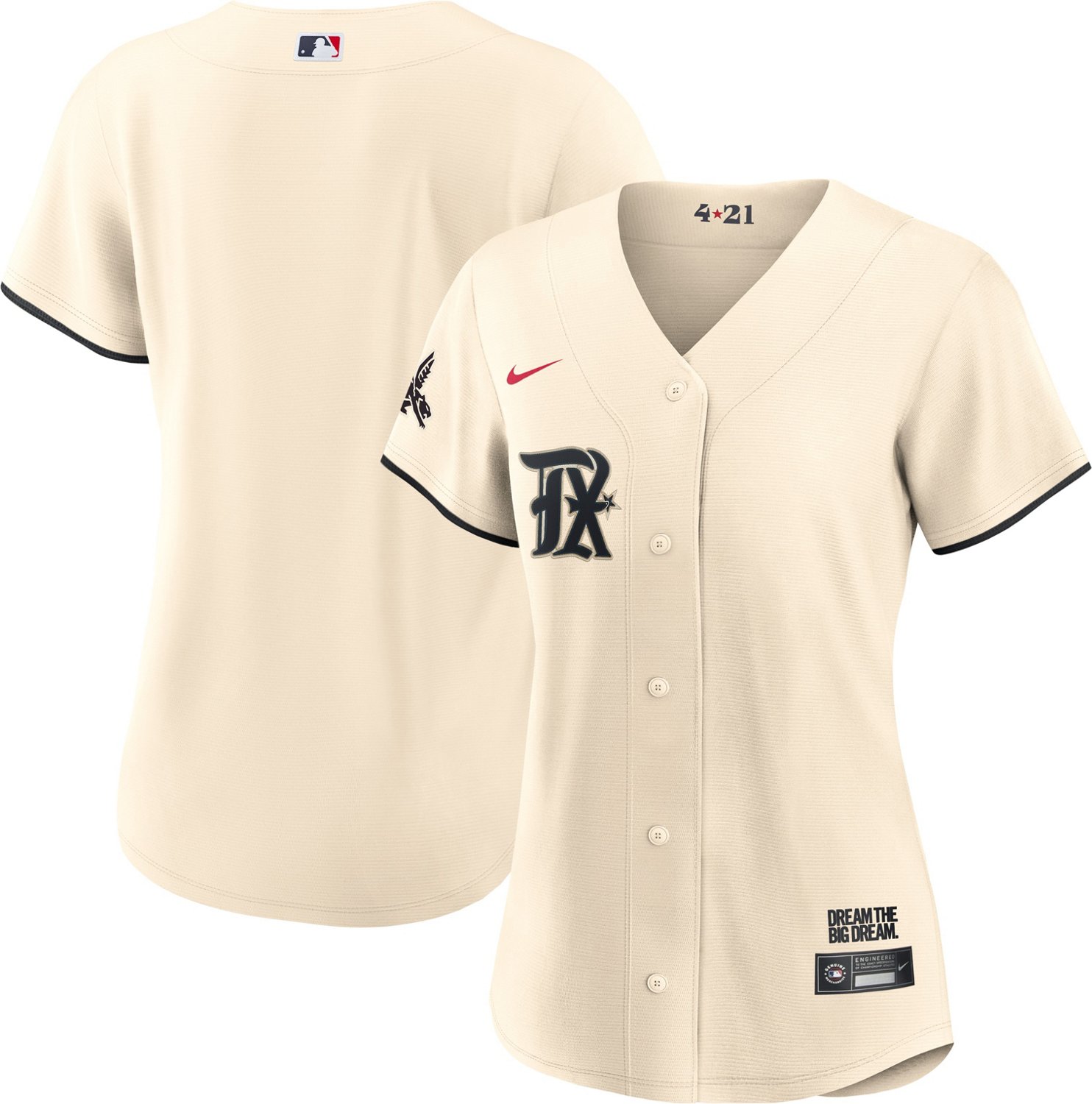 Where to Buy Texas Rangers Nike City Connect Jerseys Starting